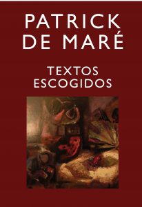 Textos escogidos (Patrick de Maré)